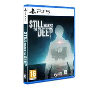 Still Wakes the Deep - PS5