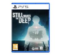 Still Wakes the Deep (PS5 / Blu-Ray)