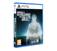 Still Wakes the Deep - PS5