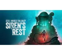 Still Wakes the Deep: Siren’s Rest