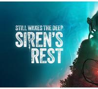 Still Wakes the Deep - Siren’s Rest DLC EU PC Steam CD Key