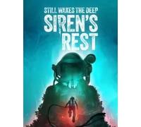 Still Wakes the Deep: Siren's Rest DLC (PC) - Steam Key - GLOBAL