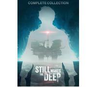 Still Wakes the Deep - The Complete Collection PC