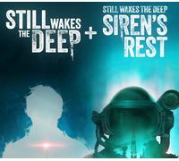 Still Wakes the Deep - The Complete Collection PC Steam CD Key