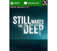 Still Wakes the Deep (Xbox Series X/S, PC) - Xbox Live Account - GLOBAL