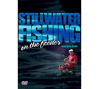 Still Water Fishing On The Feeder With Bob Nudd