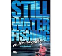 Still Water Fishing On The Waggler With Bob Nudd [DVD]