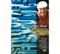 Still Water Fishing with Bob Nudd [DVD]