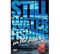 Still Water On The Pole With Bob Nudd [DVD]