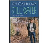 Still Water: Prose Poems