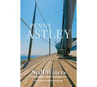 Still Waters: 2 (Mystic Island Trilogy)