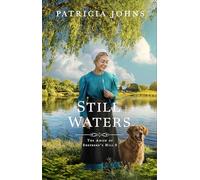 Still Waters: 2 (The Amish of Shepherd's Hill)