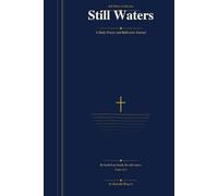 Still Waters: A Daily Journal for People of Faith