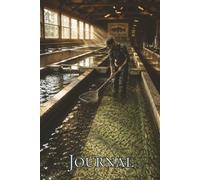 Still Waters Journal: A Place to Write for Anglers, Naturalists, and People Recording Quiet Days