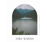 Still Waters: Prayer Journal