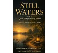 Still Waters: Quiet Rest for Weary Hearts: 3 (The Lantern Path Series)