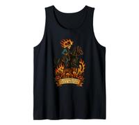 Still Waters Rider Tee Tank Top