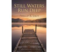 Still Waters Run Deep (Dale Hollow Romance Series)