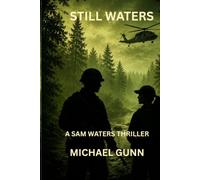 Still Waters (Sam Waters Thrillers)