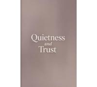 Still Waters Within: Lined Devotional Journal for Peaceful Reflection and Spiritual Growth