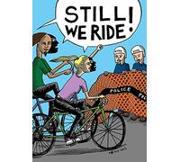 Still We Ride [DVD] [2008]