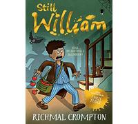 Still William: 5 (Just William series, 5)