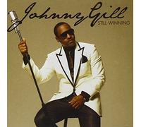 Still Winning by Johnny Gill (2011-10-11)