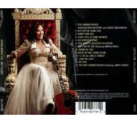 Loretta Lynn – Still Woman Enough – CD – US Import