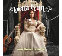 Still Woman Enough [VINYL]