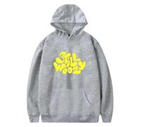 Still Woozy Hoodie Casual Pullover Hoodie Hip Hop Style Top Sweatshirt For Women Men(3,XL)