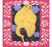 Still Woozy - Loveseat