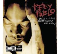 Still Writing In My Diary: 2nd Entry by Jive (2004-05-04)