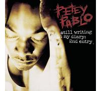 Still Writing In My Diary: 2nd Entry (Clean Version)[Us Imp]
