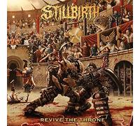 Stillbirth - Revive the Throne