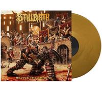 Stillbirth - Revive the Throne [VINYL]