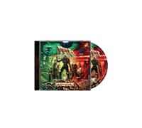 Stillbirth Survival Protocol CD multicolor Onesize