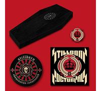 Stillborn : Nocturnals - Coffin Box Set CDNEW FREE Shipping, Save £s
