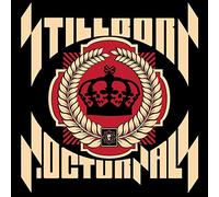 Stillborn - Nocturnals [VINYL]