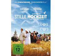 Stille Hochzeit - Zum Teufel mit Stalin! [DVD] [2008]