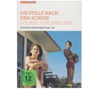 Stille Nach dem Schuss,die/Edition Deutscher Fi [Import allemand]