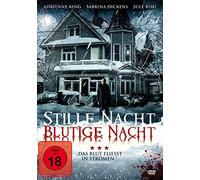 Stille Nacht-Blutige Nacht [Import allemand]