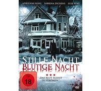 Stille Nacht-Blutige Nacht [Import allemand]