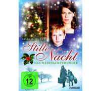 STILLE NACHT-DAS WEIHNACH - MO [DVD] [2002]