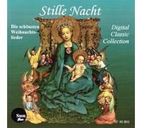 Stille Nacht - Die schönsten Weihnachtslieder
