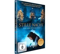 Stille Nacht - Ein Lied für die Welt [DVD] [2018]