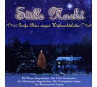stille nacht,grosse choere sin cd christmas pr.