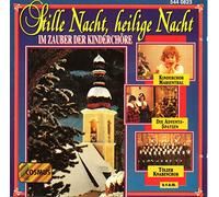 Stille Nacht, Heilige Nacht