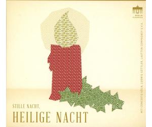 STILLE NACHT,HEILIGE NACHT CD NEW VARIOUS