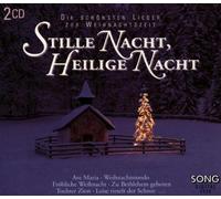 Stille Nacht, Heilige Nacht (Die Schonsten Lieder...)