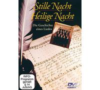 Stille Nacht, Heilige Nacht [DVD]